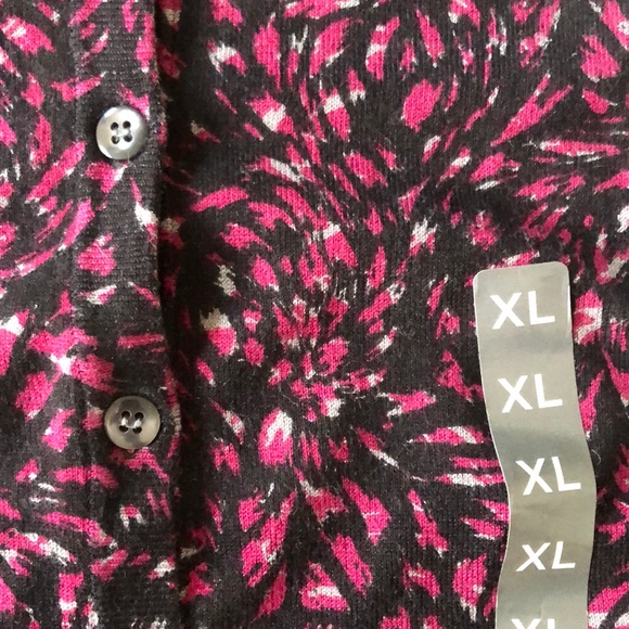 Cardigan - Picture 5 of 6